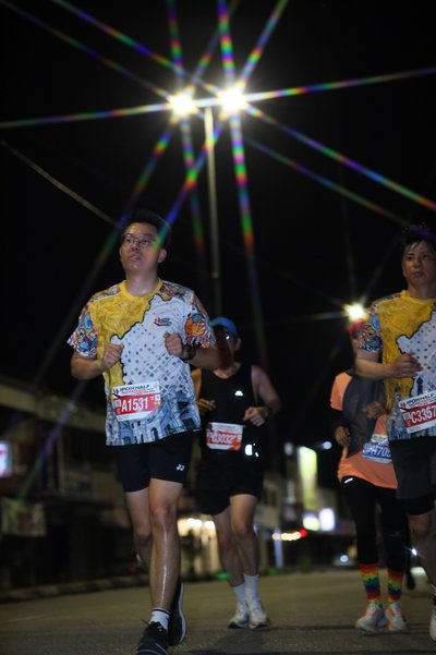 SP Half Marathon 2026