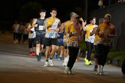 SP Half Marathon 2026