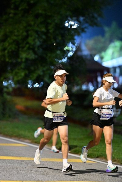 SP Half Marathon 2026