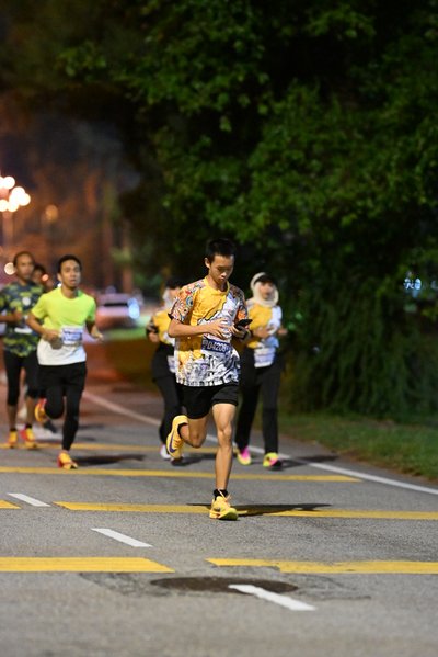 SP Half Marathon 2026