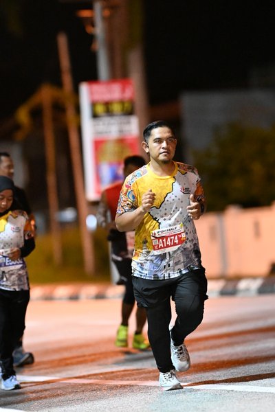 SP Half Marathon 2026