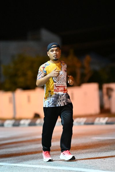 SP Half Marathon 2026