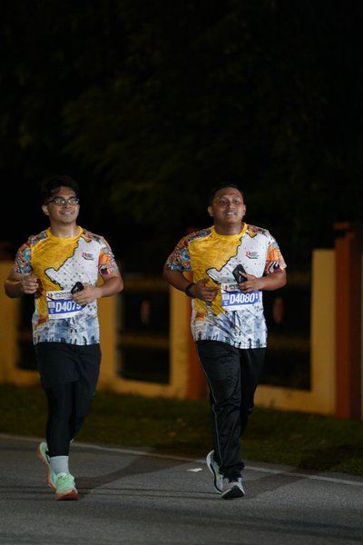 SP Half Marathon 2026