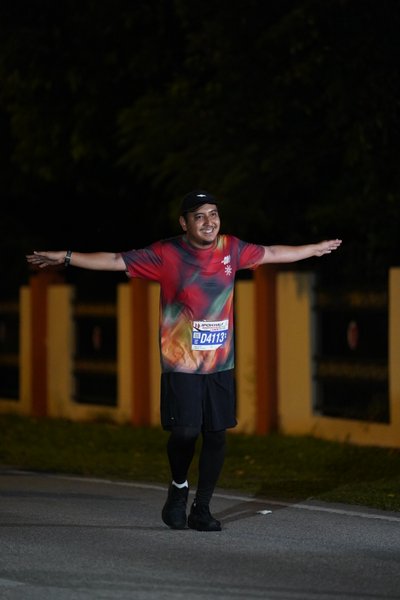 SP Half Marathon 2026