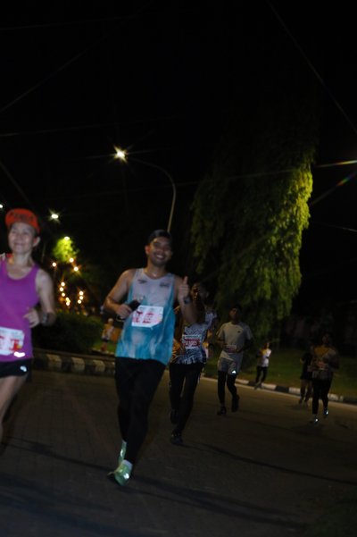 SP Half Marathon 2026