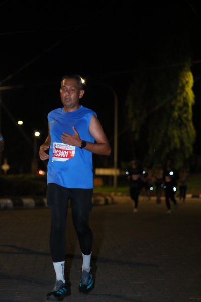 SP Half Marathon 2026