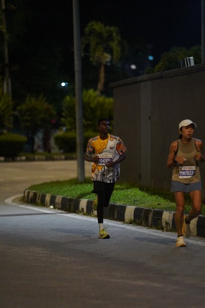 SP Half Marathon 2026