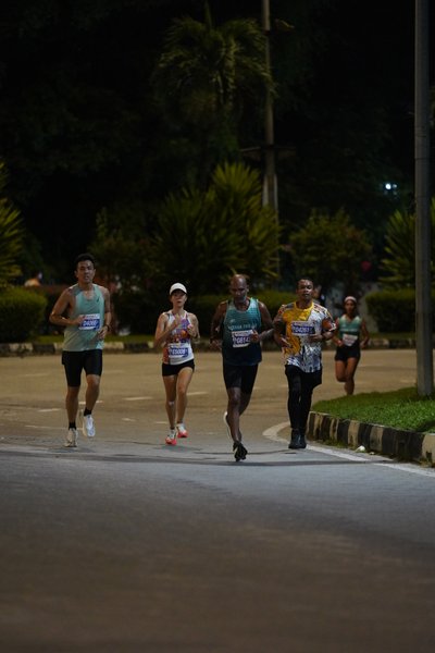 SP Half Marathon 2026