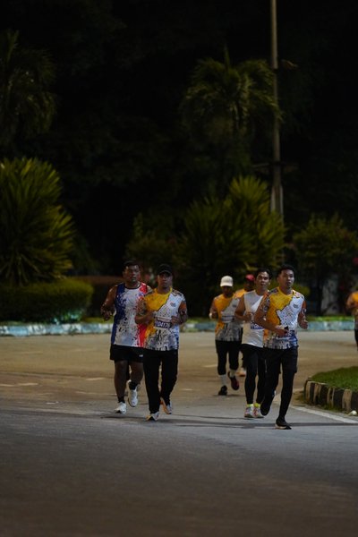 SP Half Marathon 2026