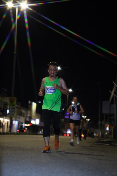 SP Half Marathon 2026