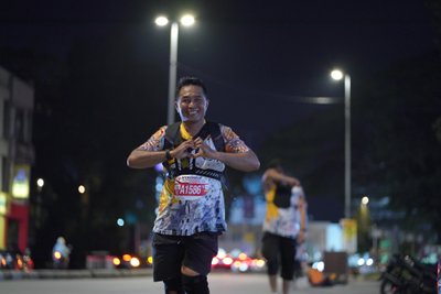 SP Half Marathon 2026