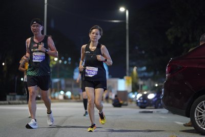 SP Half Marathon 2026