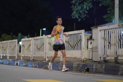 SP Half Marathon 2026