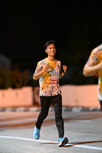 SP Half Marathon 2026