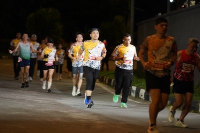 SP Half Marathon 2026