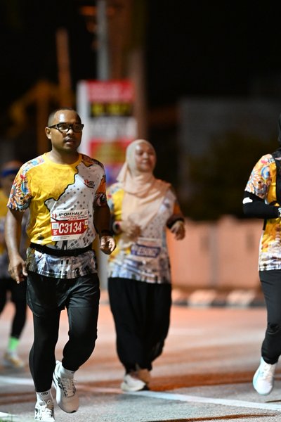 SP Half Marathon 2026