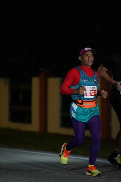 SP Half Marathon 2026
