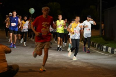 SP Half Marathon 2026