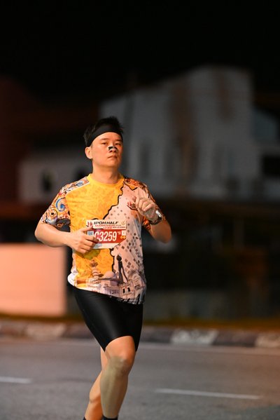 SP Half Marathon 2026