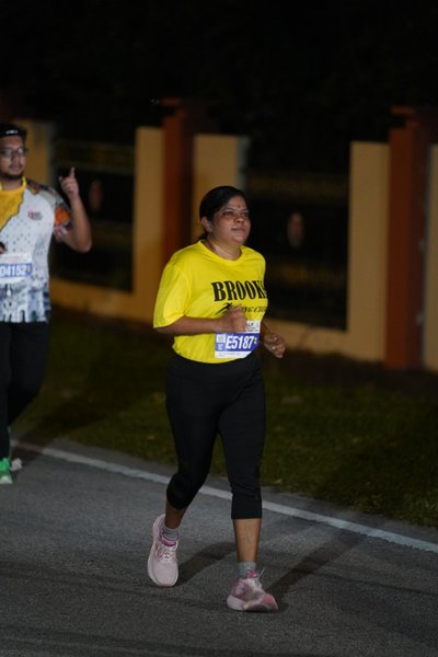 SP Half Marathon 2026
