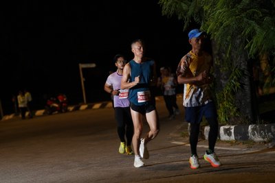 SP Half Marathon 2026