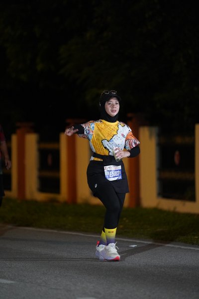 SP Half Marathon 2026