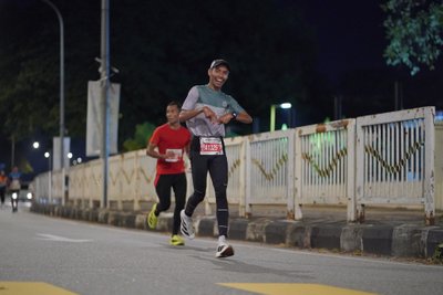 SP Half Marathon 2026