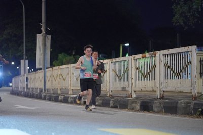 SP Half Marathon 2026