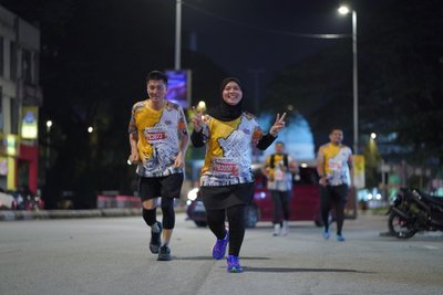 SP Half Marathon 2026