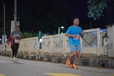SP Half Marathon 2026