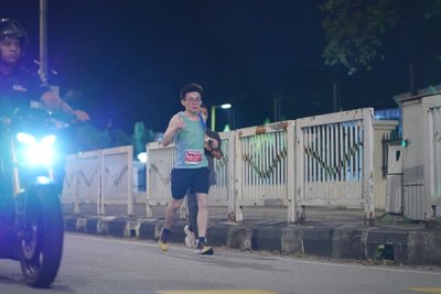 SP Half Marathon 2026