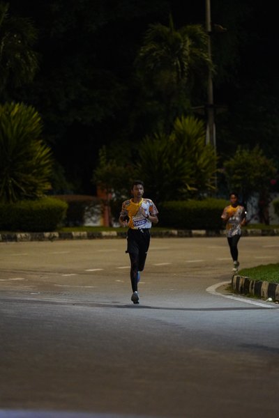 SP Half Marathon 2026