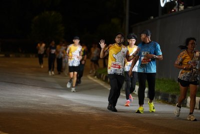 SP Half Marathon 2026