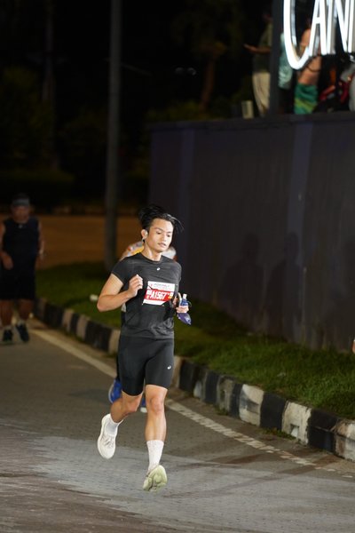 SP Half Marathon 2026
