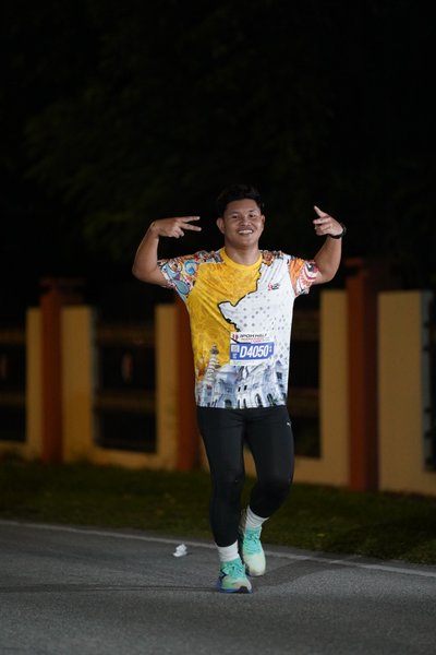 SP Half Marathon 2026