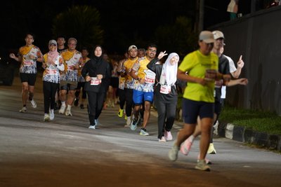 SP Half Marathon 2026