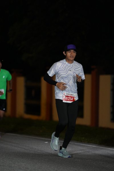 SP Half Marathon 2026