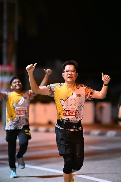 SP Half Marathon 2026