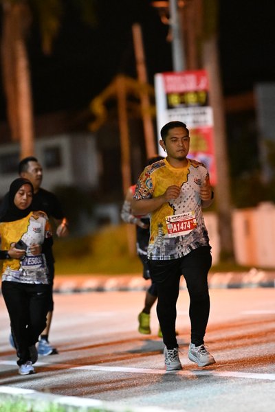 SP Half Marathon 2026