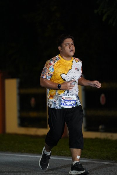 SP Half Marathon 2026