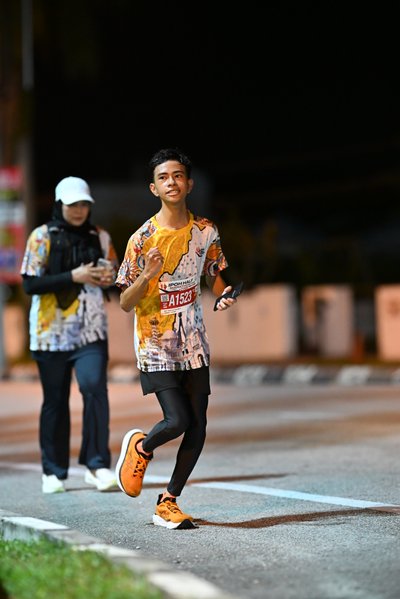 SP Half Marathon 2026