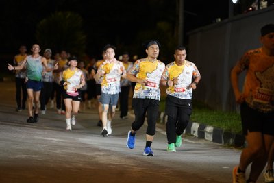 SP Half Marathon 2026