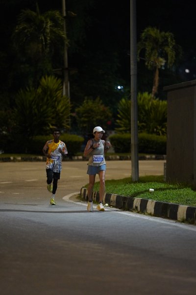 SP Half Marathon 2026