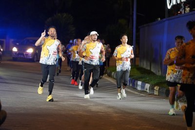 SP Half Marathon 2026