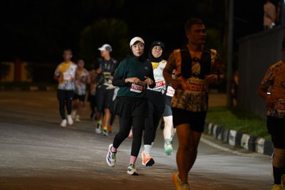 SP Half Marathon 2026