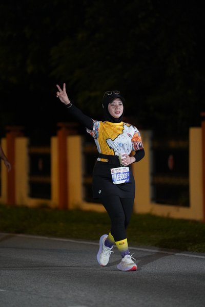 SP Half Marathon 2026