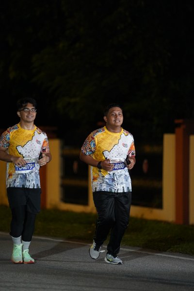 SP Half Marathon 2026