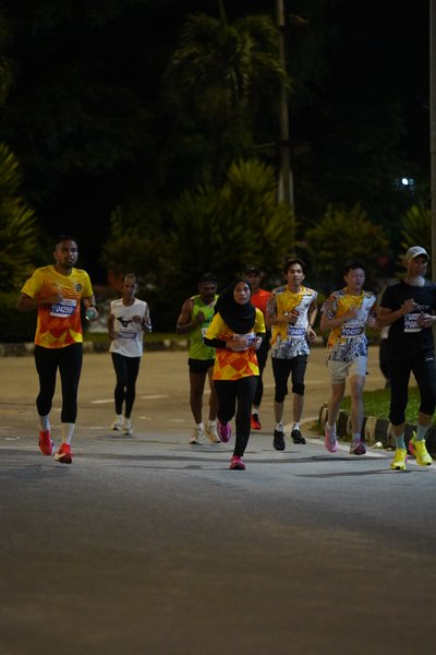 SP Half Marathon 2026