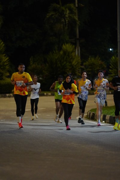 SP Half Marathon 2026