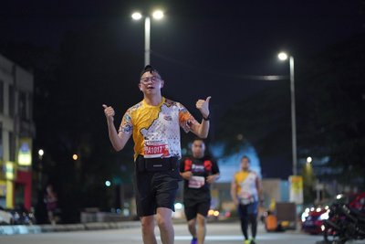 SP Half Marathon 2026